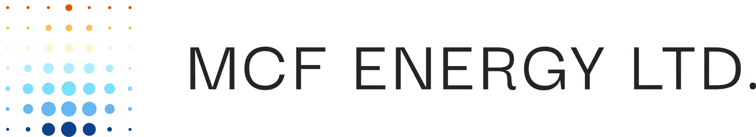 MCF Energy Ltd.